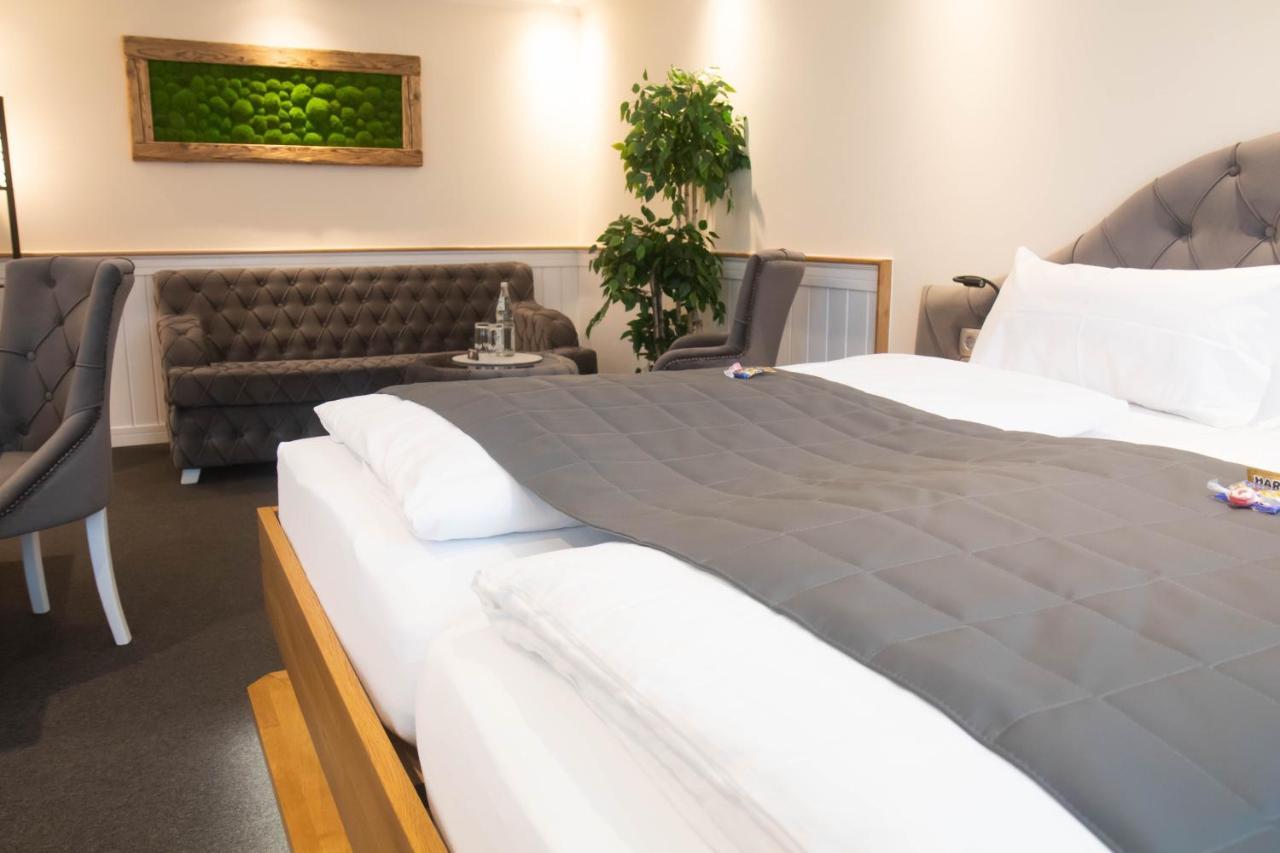 Hotel Stadtkrug Weiden in der Oberpfalz Dış mekan fotoğraf